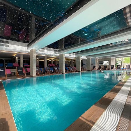Lux Milmari Apartment Ss Kopaonik Exteriör bild