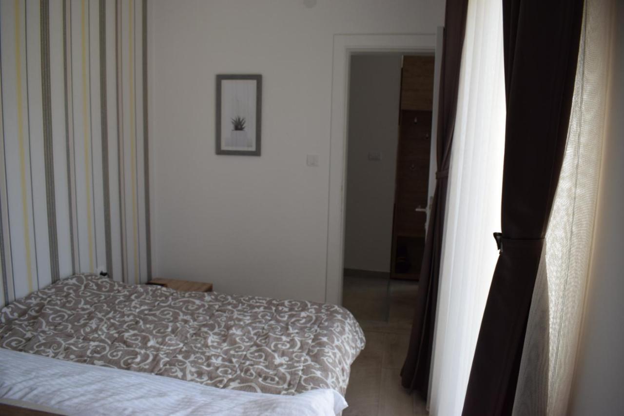 Lux Milmari Apartment Ss Kopaonik Exteriör bild