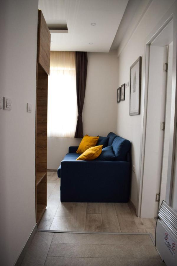 Lux Milmari Apartment Ss Kopaonik Exteriör bild