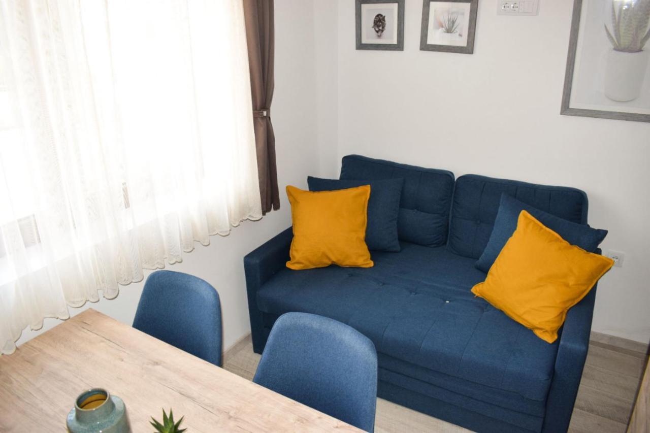 Lux Milmari Apartment Ss Kopaonik Exteriör bild