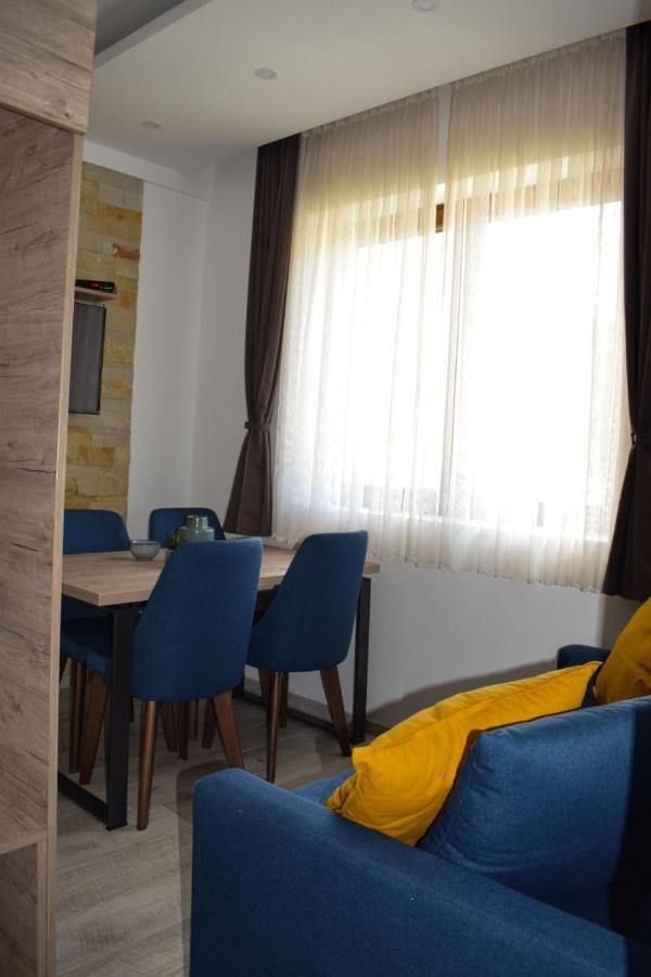 Lux Milmari Apartment Ss Kopaonik Exteriör bild