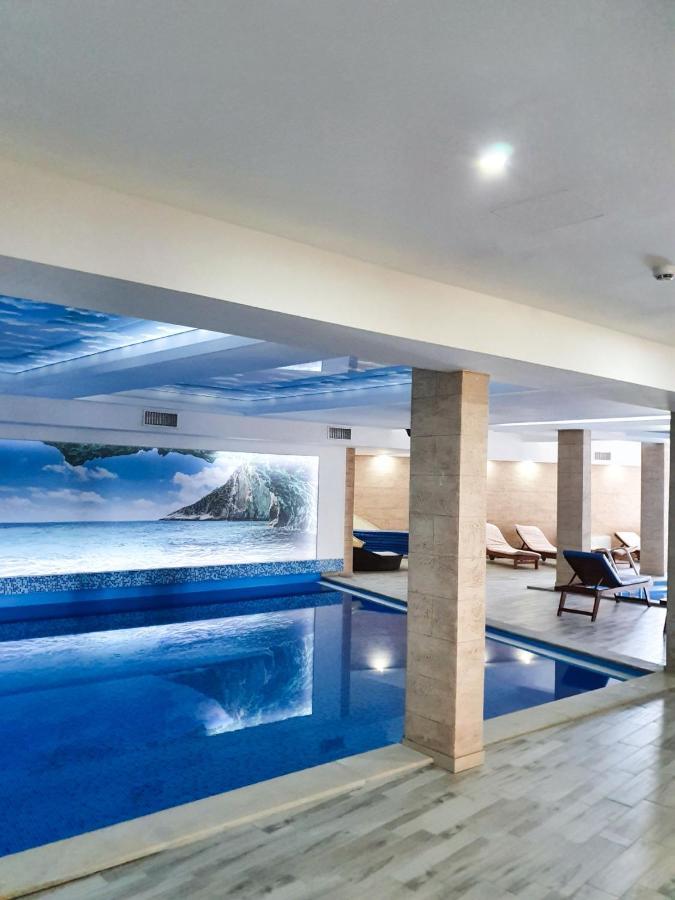 Lux Milmari Apartment Ss Kopaonik Exteriör bild