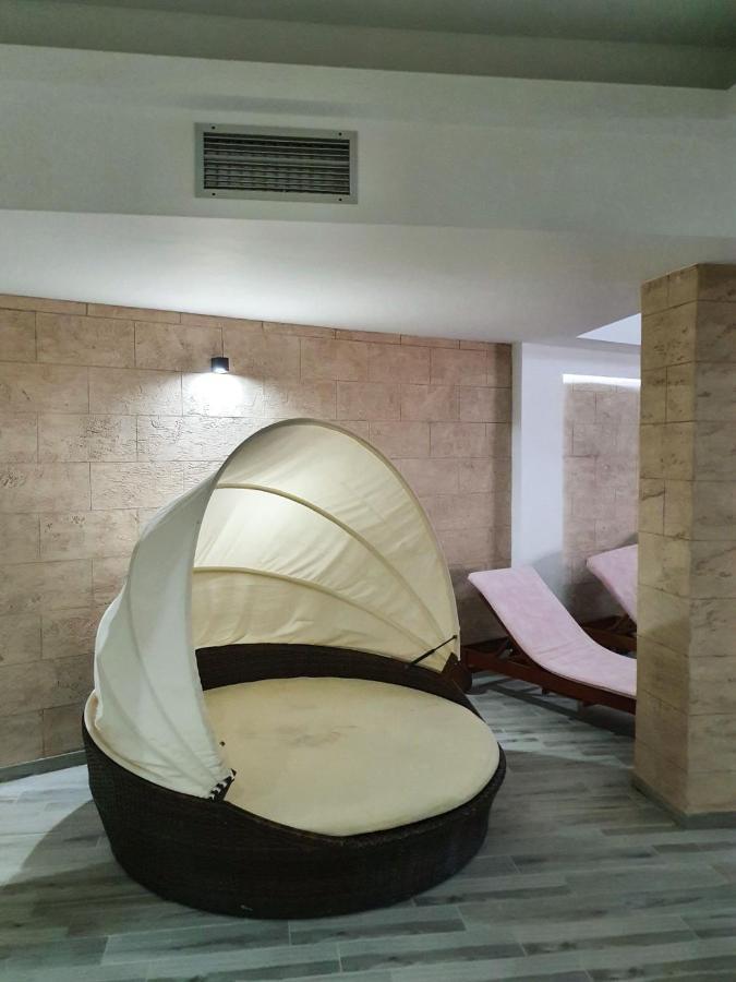 Lux Milmari Apartment Ss Kopaonik Exteriör bild