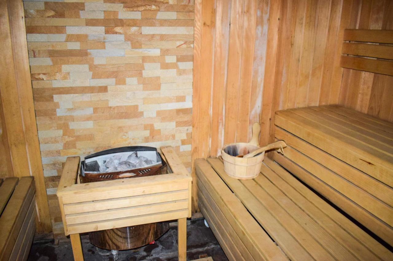 Lux Milmari Apartment Ss Kopaonik Exteriör bild