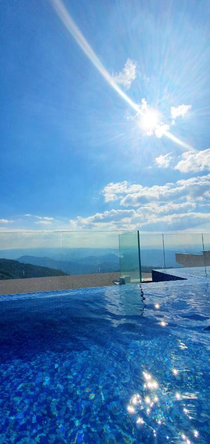 Lux Milmari Apartment Ss Kopaonik Exteriör bild