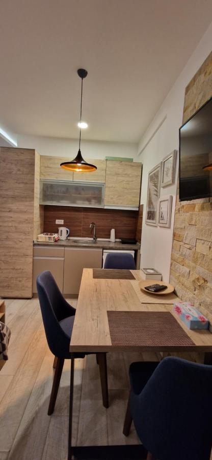 Lux Milmari Apartment Ss Kopaonik Exteriör bild