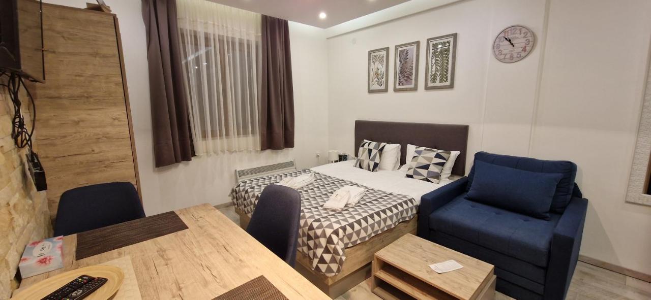 Lux Milmari Apartment Ss Kopaonik Exteriör bild