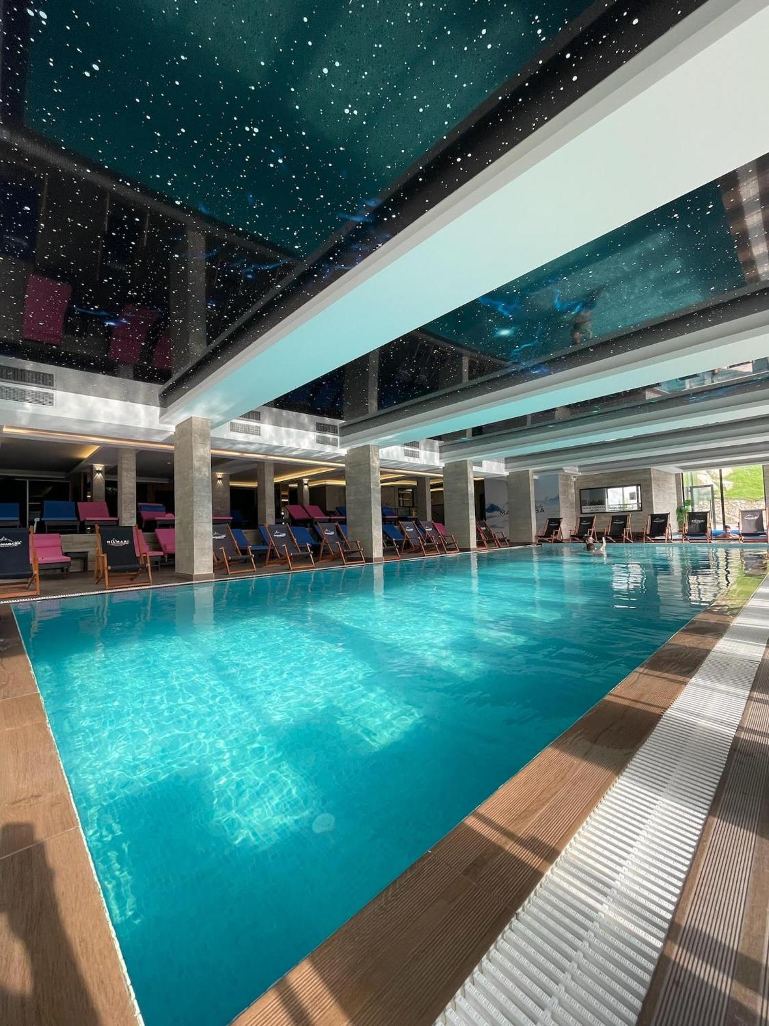 Lux Milmari Apartment Ss Kopaonik Exteriör bild