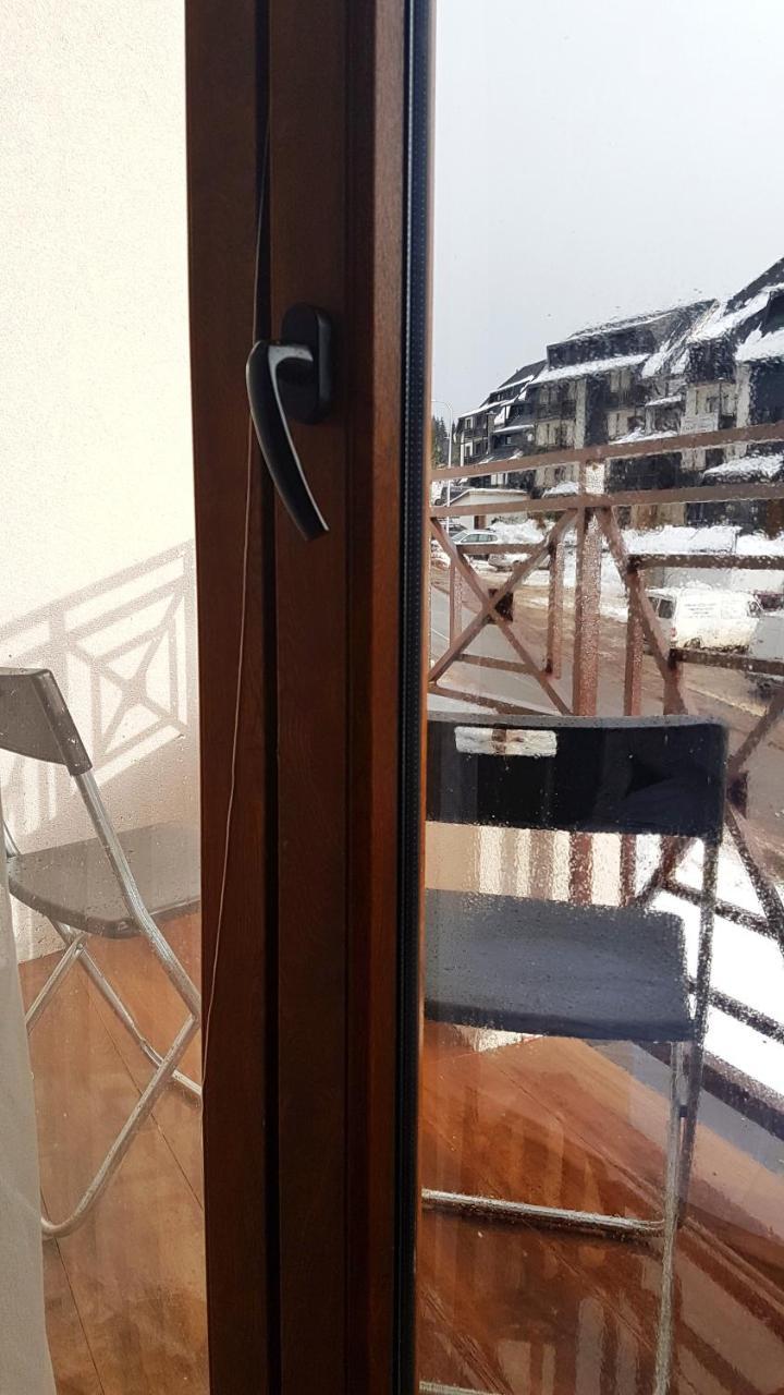 Lux Milmari Apartment Ss Kopaonik Exteriör bild