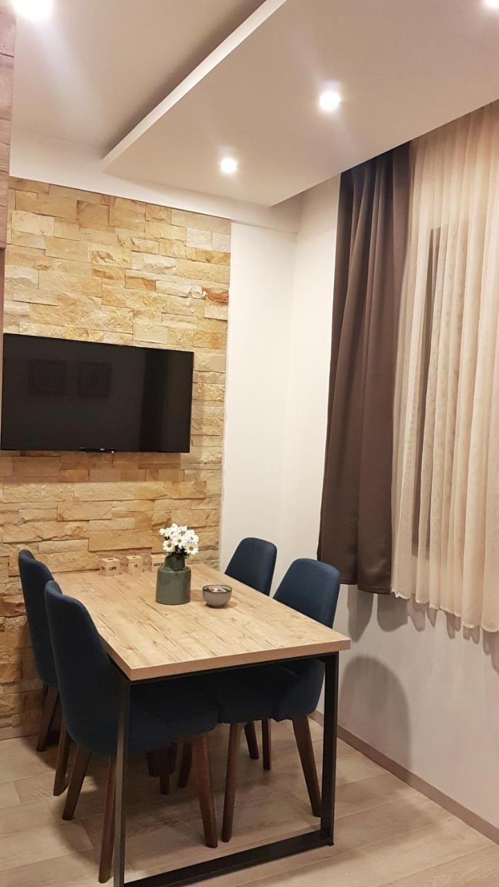 Lux Milmari Apartment Ss Kopaonik Exteriör bild