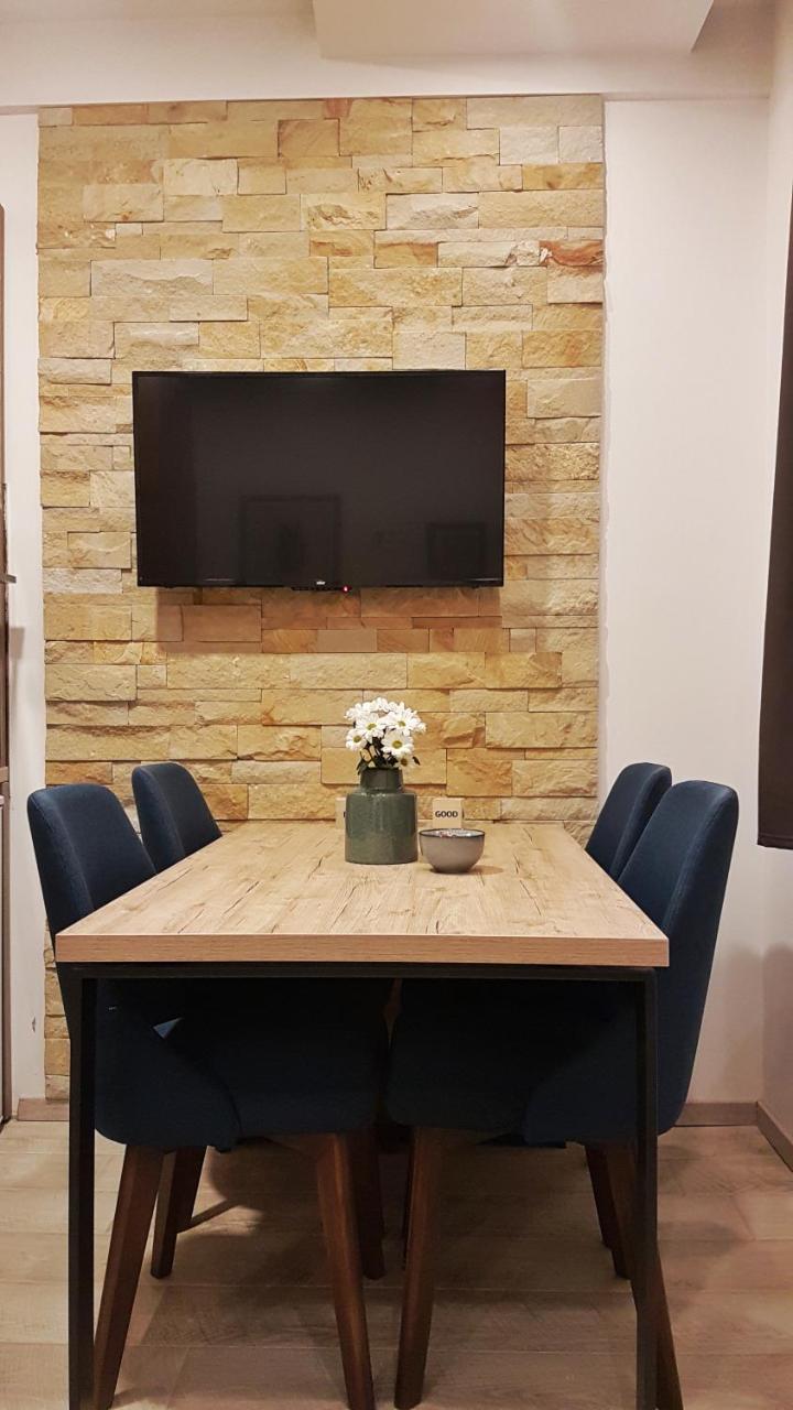 Lux Milmari Apartment Ss Kopaonik Exteriör bild