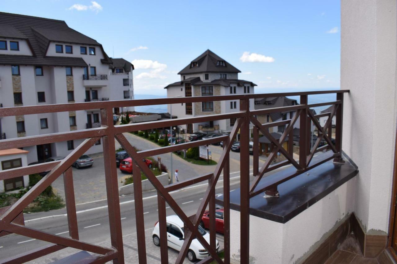 Lux Milmari Apartment Ss Kopaonik Exteriör bild
