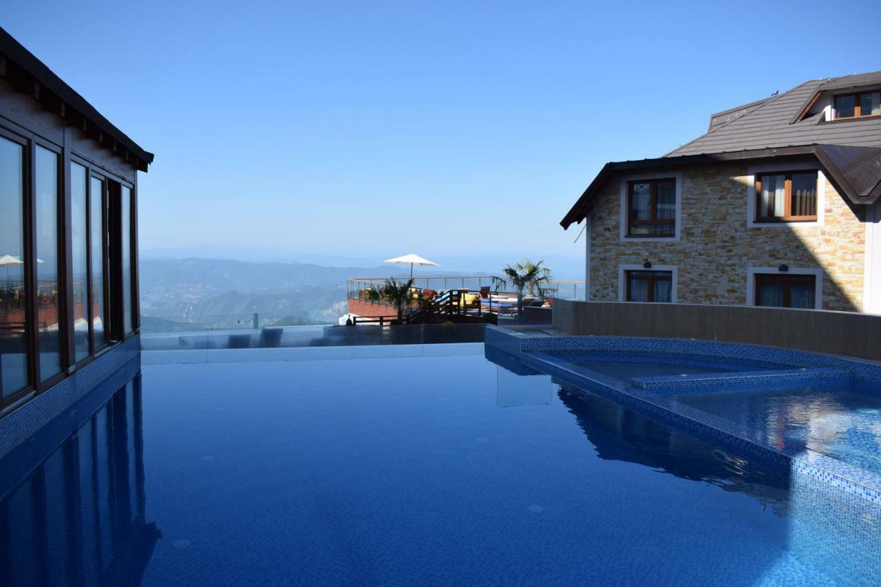 Lux Milmari Apartment Ss Kopaonik Exteriör bild