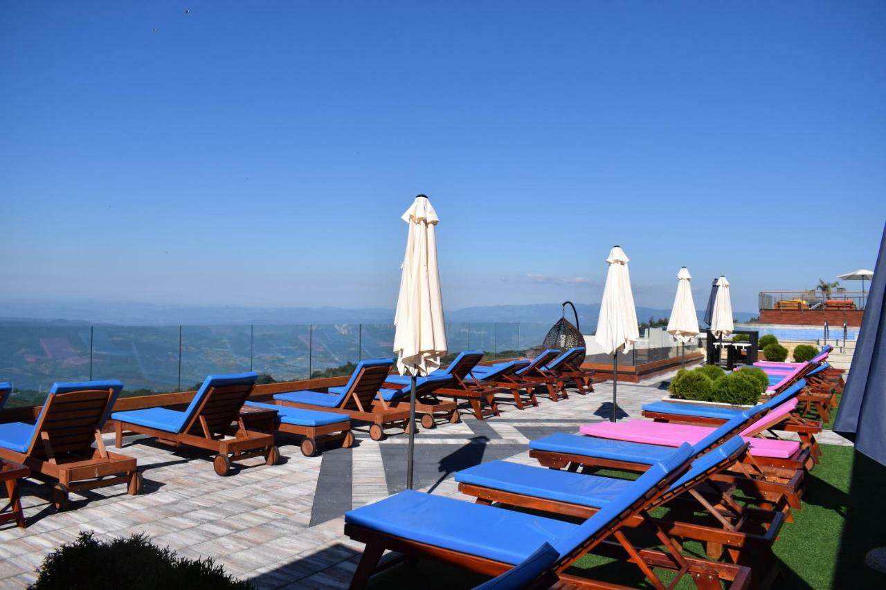 Lux Milmari Apartment Ss Kopaonik Exteriör bild