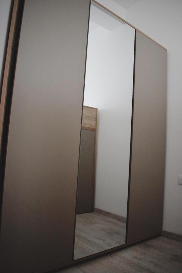 Lux Milmari Apartment Ss Kopaonik Exteriör bild