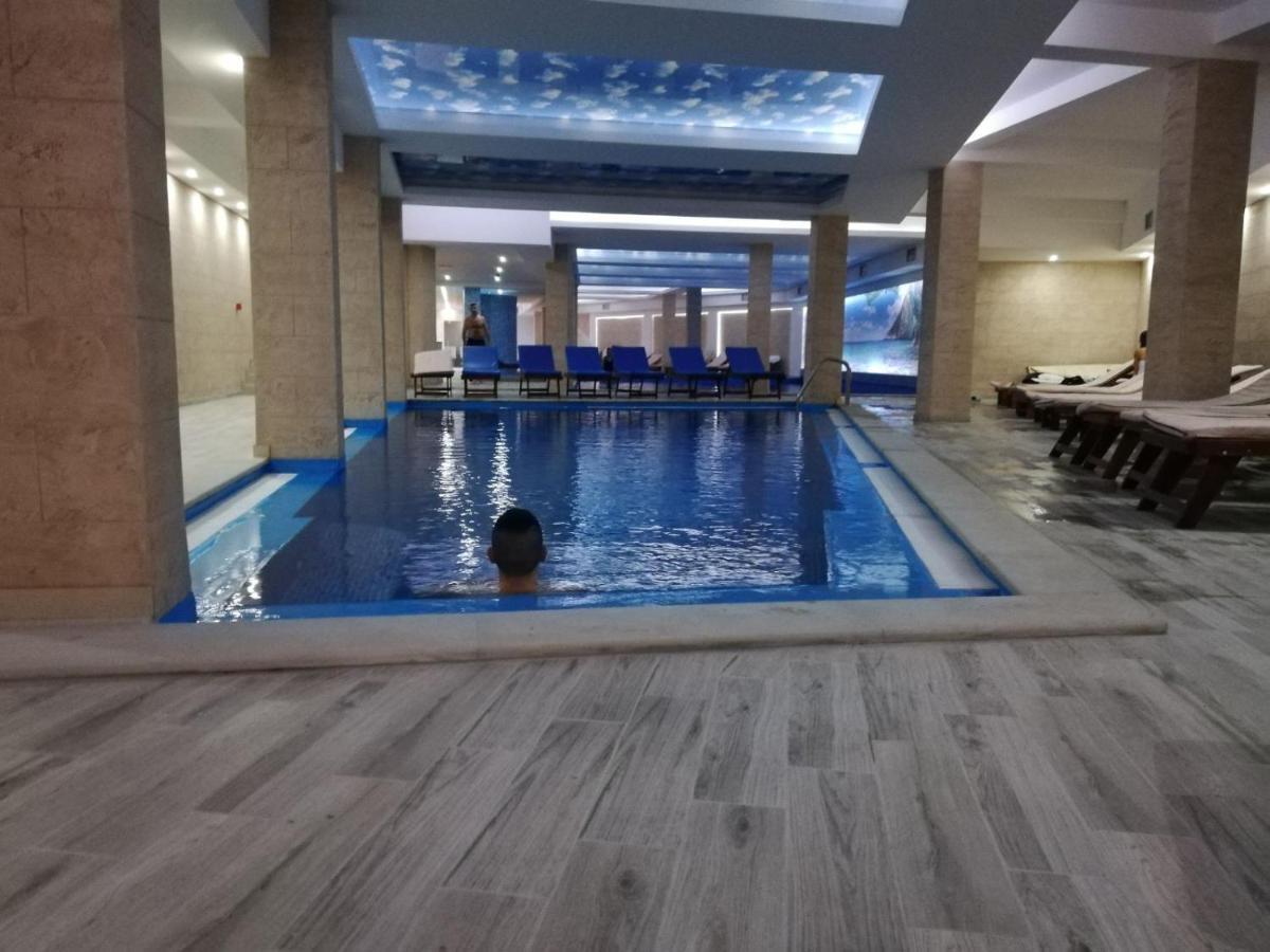 Lux Milmari Apartment Ss Kopaonik Exteriör bild