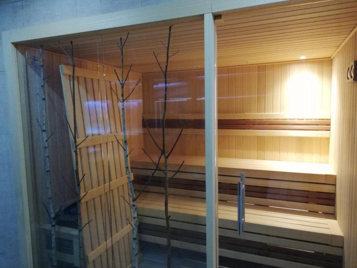 Lux Milmari Apartment Ss Kopaonik Exteriör bild